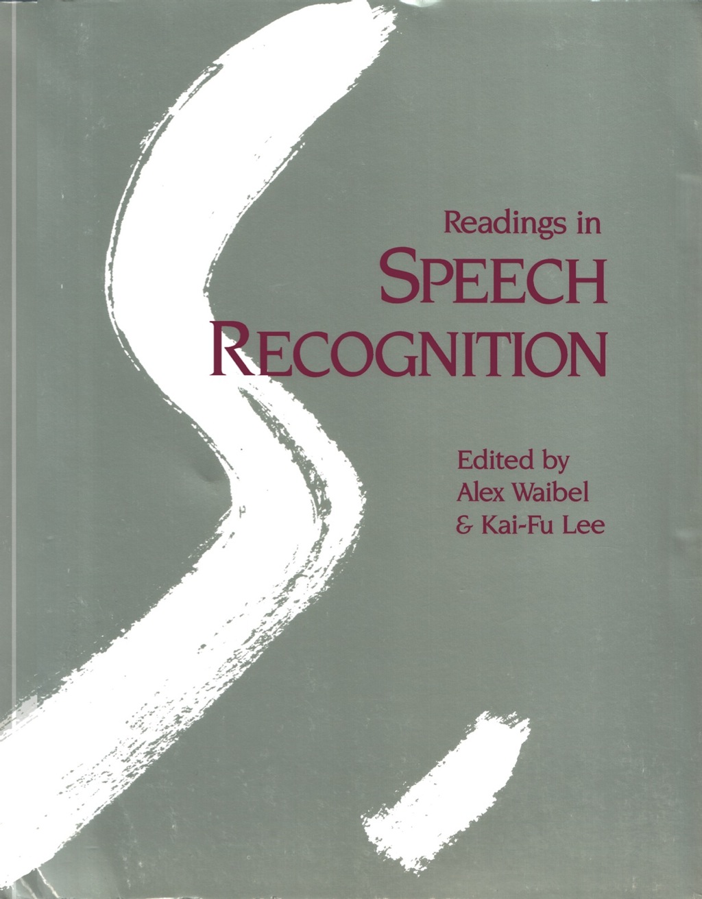 Readings in Speech Recognition  â€“ PDF/EPUB Version Downloadable