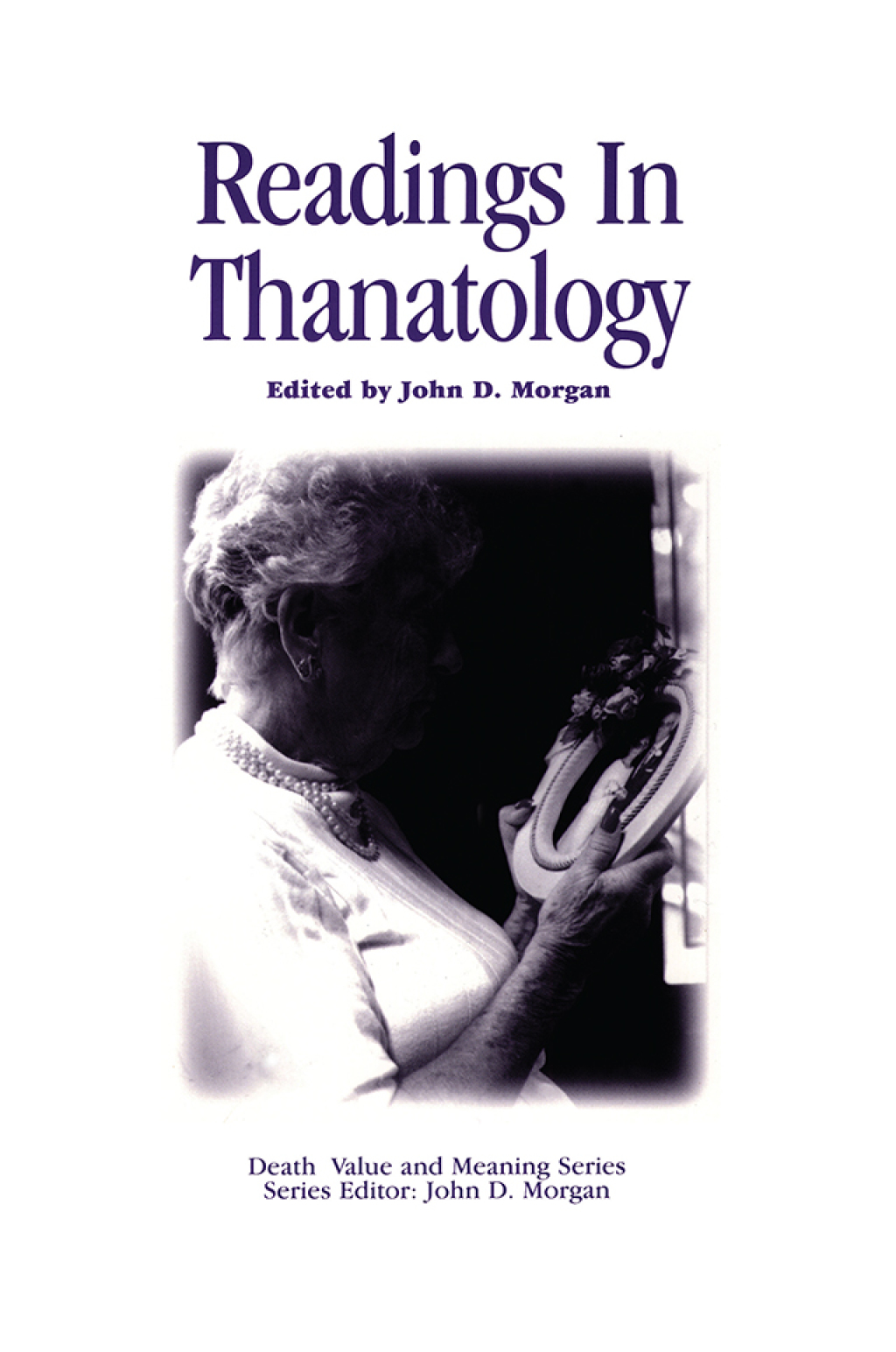 Readings in Thanatology 1st Edition â€“ PDF/EPUB Version Downloadable
