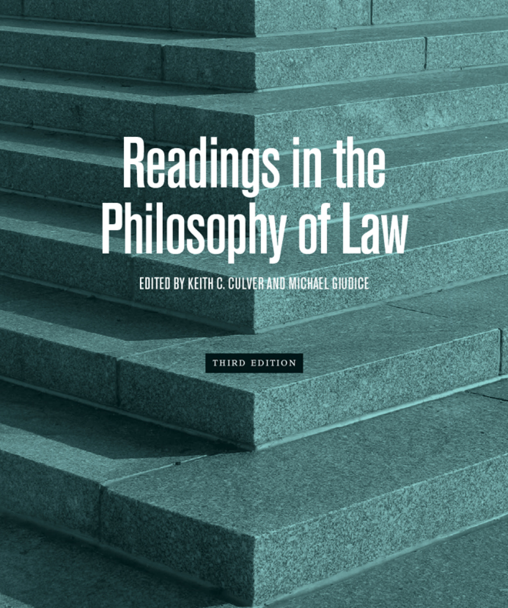 Readings in the Philosophy of Law 3rd Edition â€“ PDF/EPUB Version Downloadable