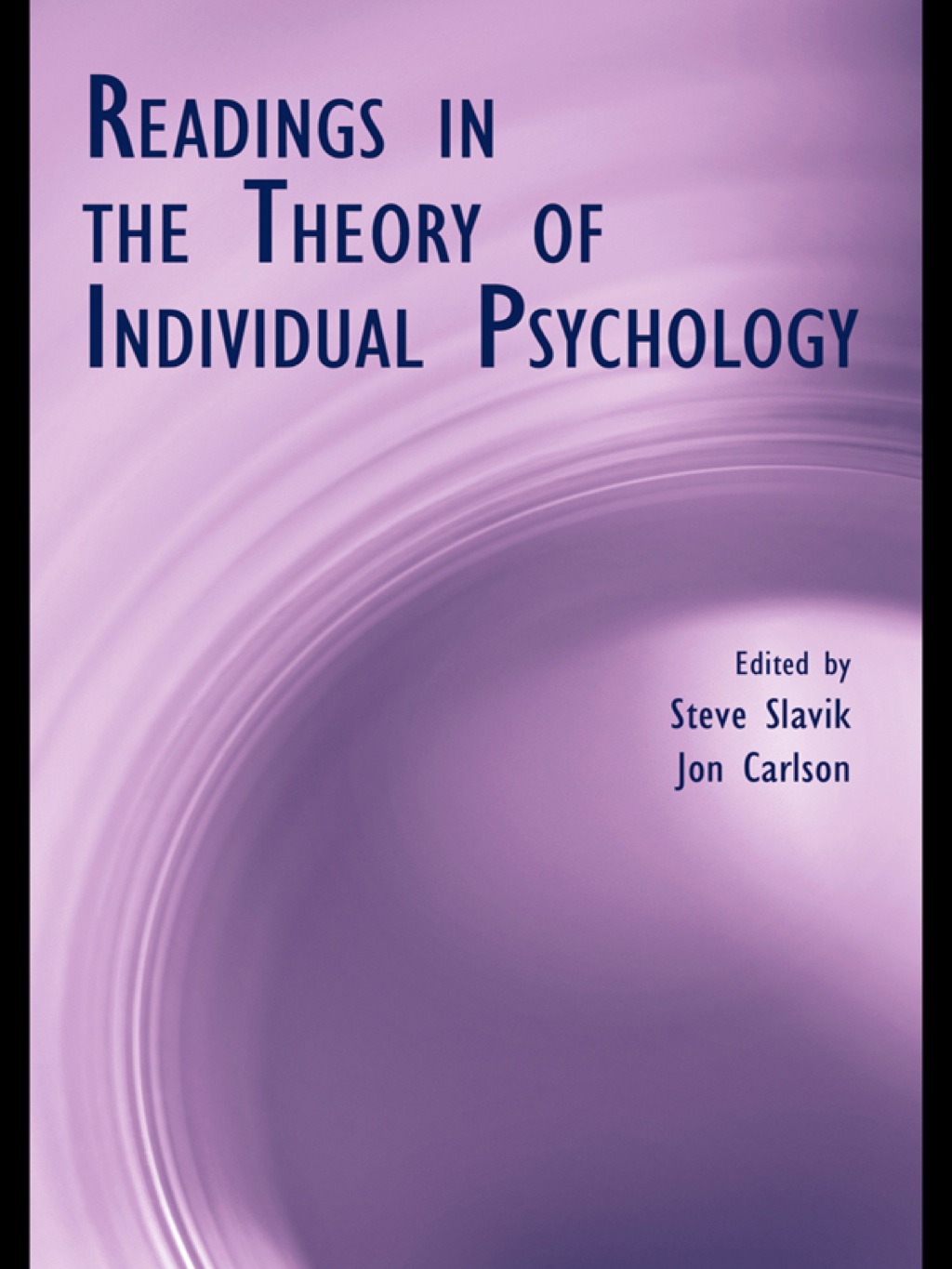 Readings in the Theory of Individual Psychology 1st Edition â€“ PDF/EPUB Version Downloadable