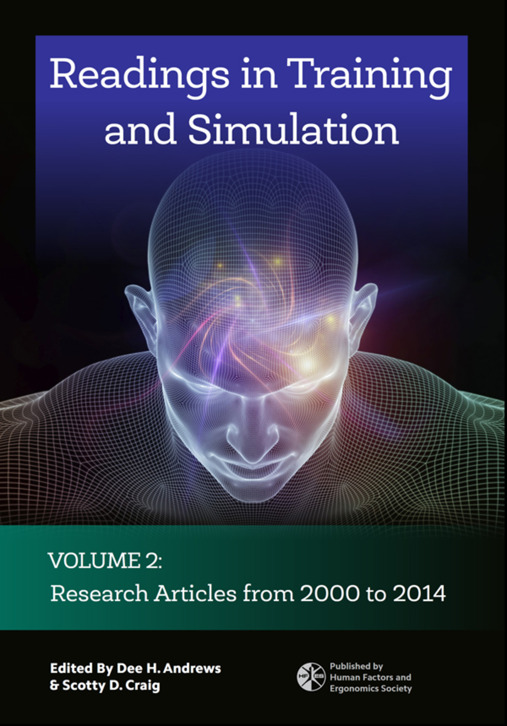 Readings in Training and Simulation, Volume 2: Research Articles from 2000 to 2014 1st Edition â€“ PDF/EPUB Version Downloadable
