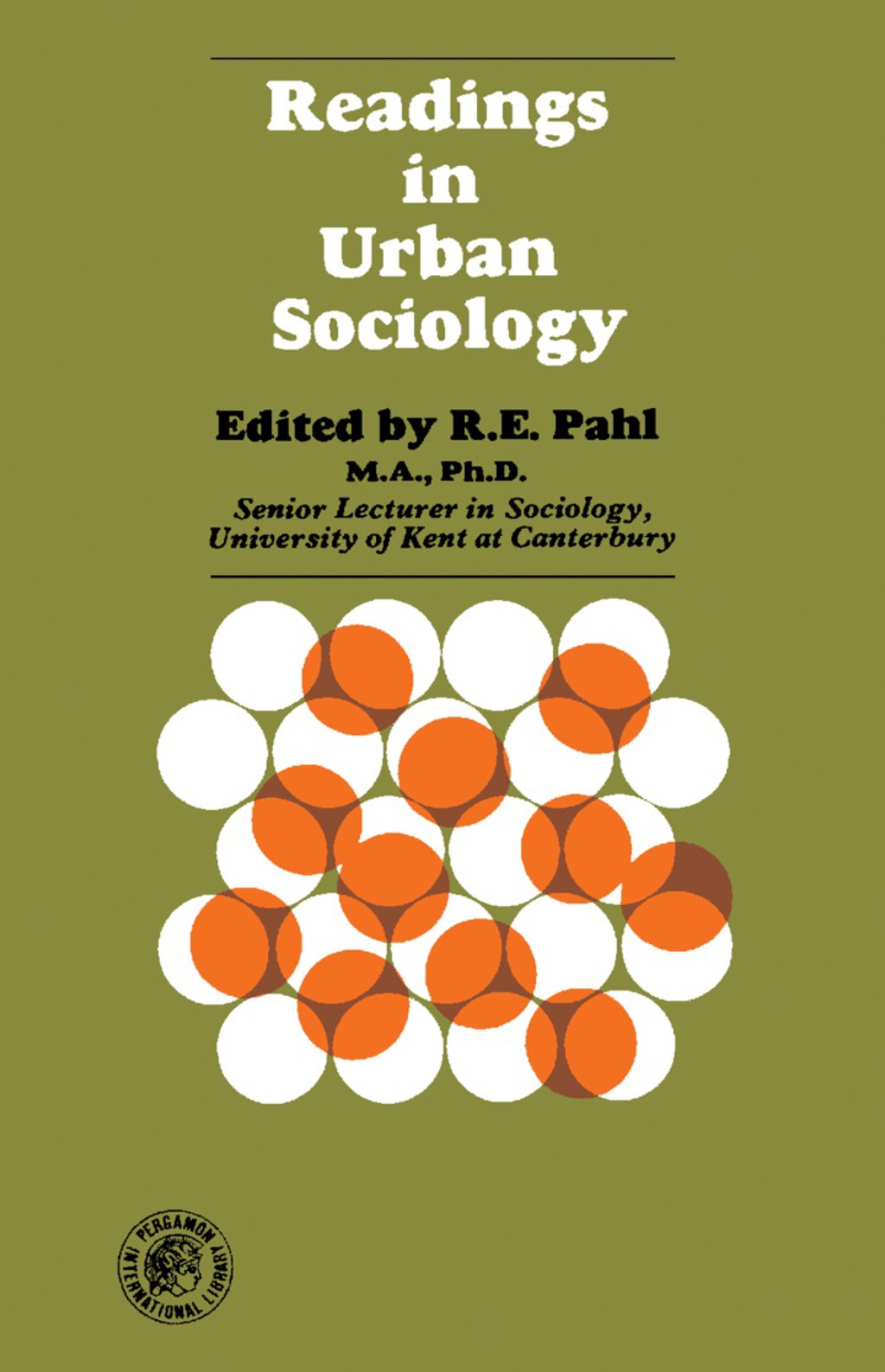 Readings in Urban Sociology Readings in Sociology  â€“ PDF/EPUB Version Downloadable