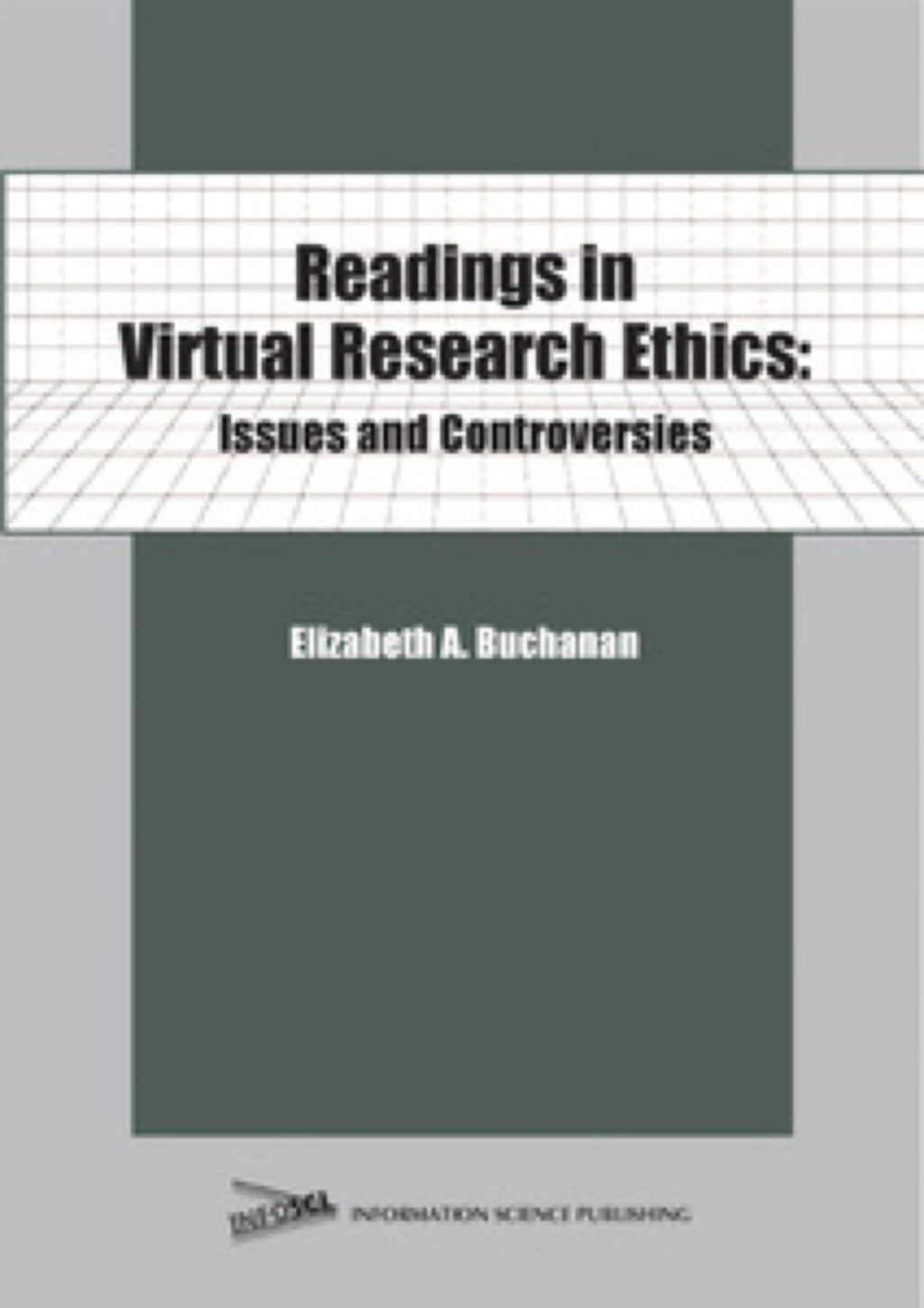 Readings in Virtual Research Ethics  â€“ PDF/EPUB Version Downloadable