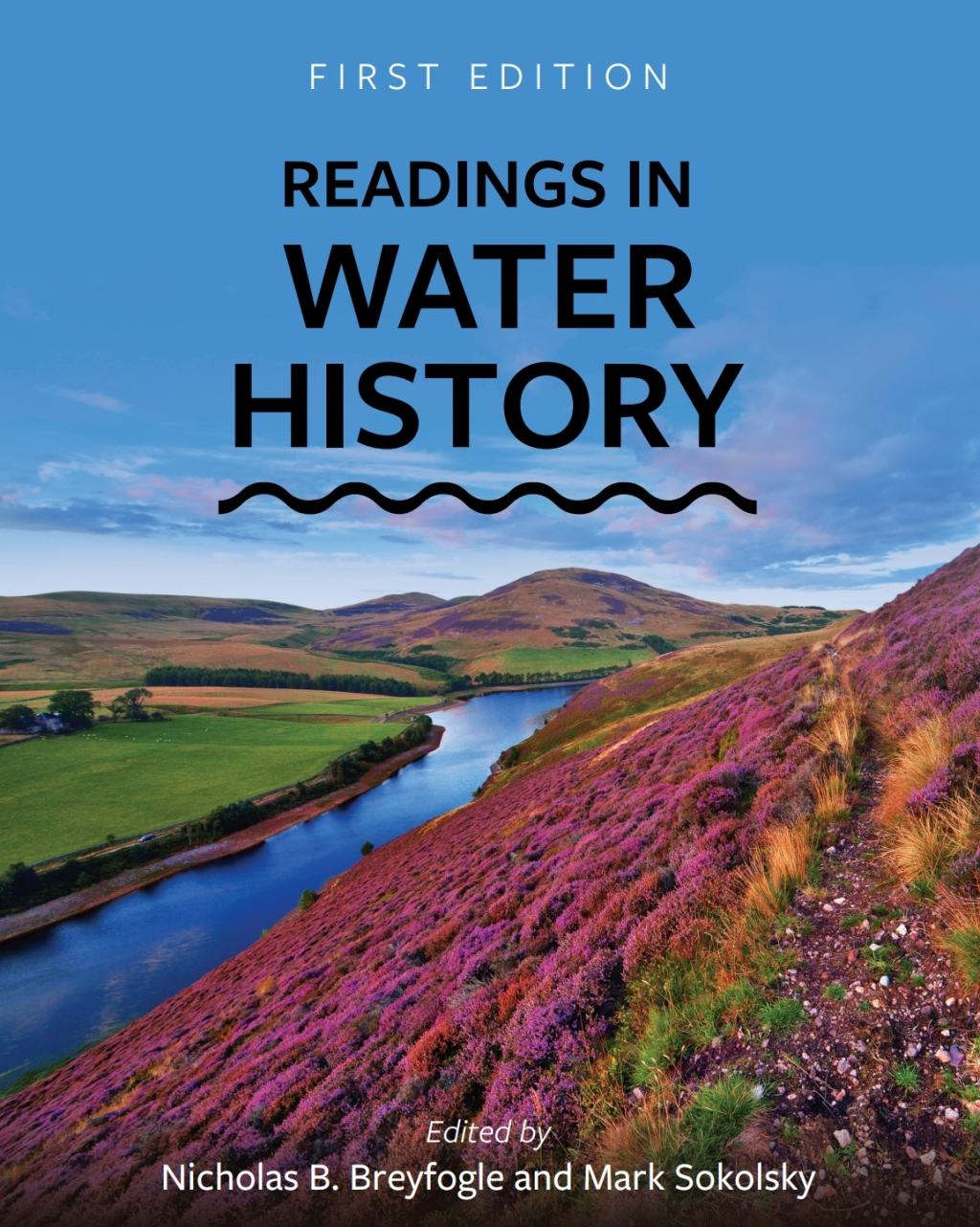 Readings in Water History 1st Edition â€“ PDF/EPUB Version Downloadable