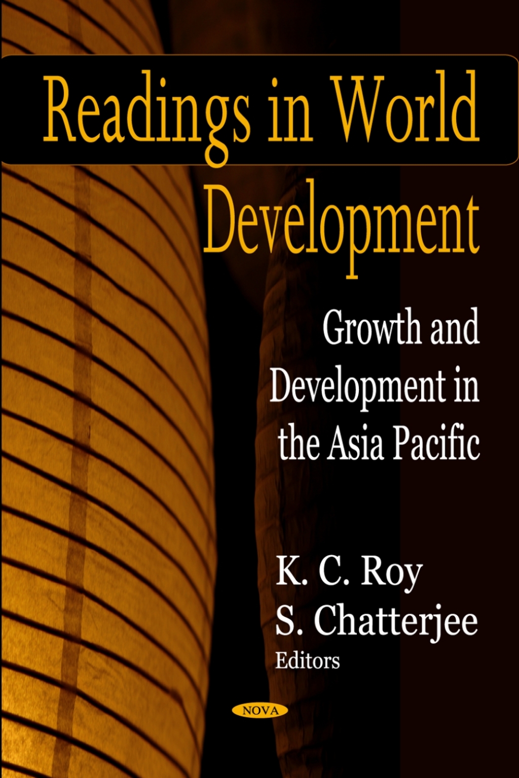 Readings in World Development: Growth and Development in the Asia Pacific  â€“ PDF/EPUB Version Downloadable