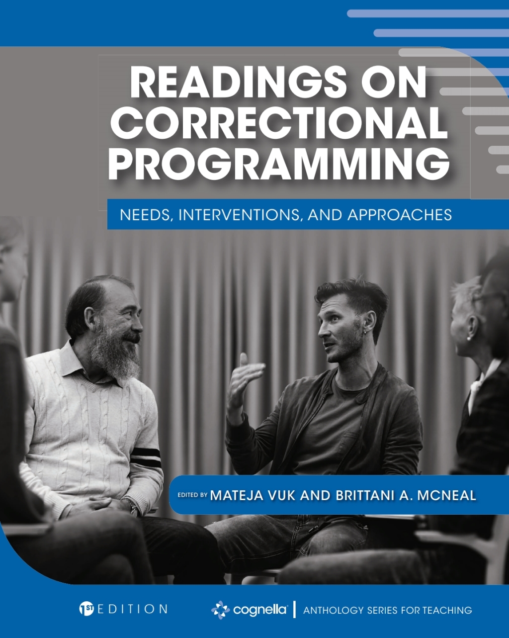 Readings on Correctional Programming 1st Edition â€“ PDF/EPUB Version Downloadable