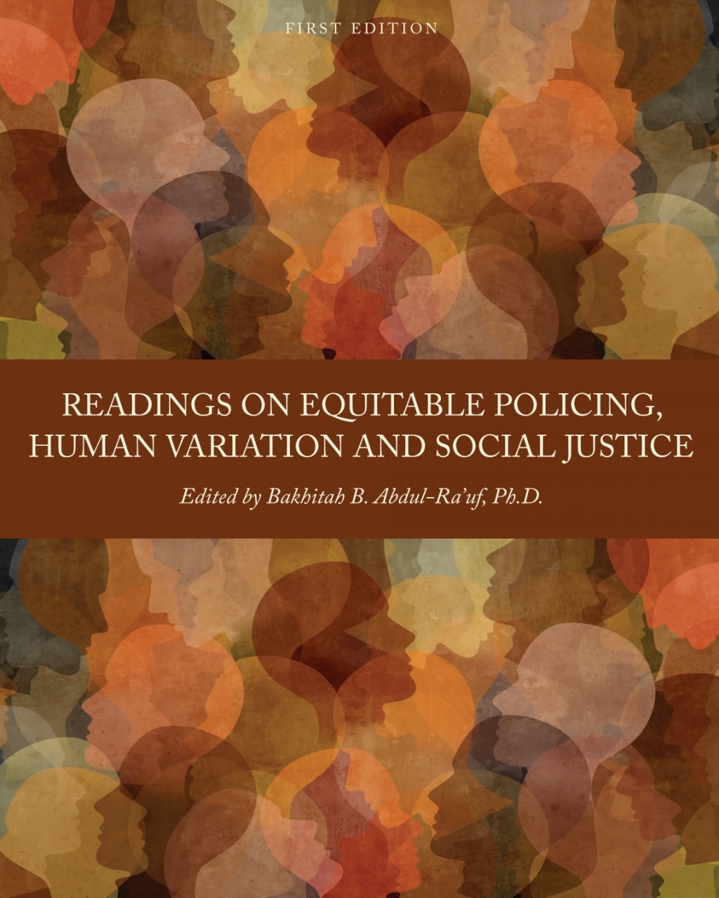 Readings on Equitable Policing, Human Variation and Social Justice 1st Edition â€“ PDF/EPUB Version Downloadable
