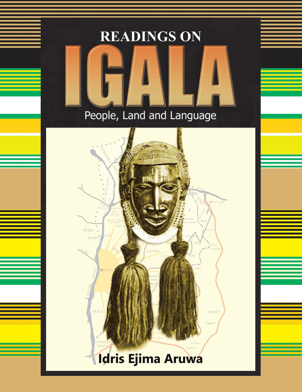 Readings on Igala People, Land and Language - (PDF/EPUB Version)