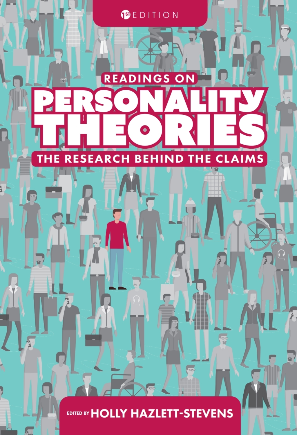 Readings on Personality Theories 1st Edition â€“ PDF/EPUB Version Downloadable