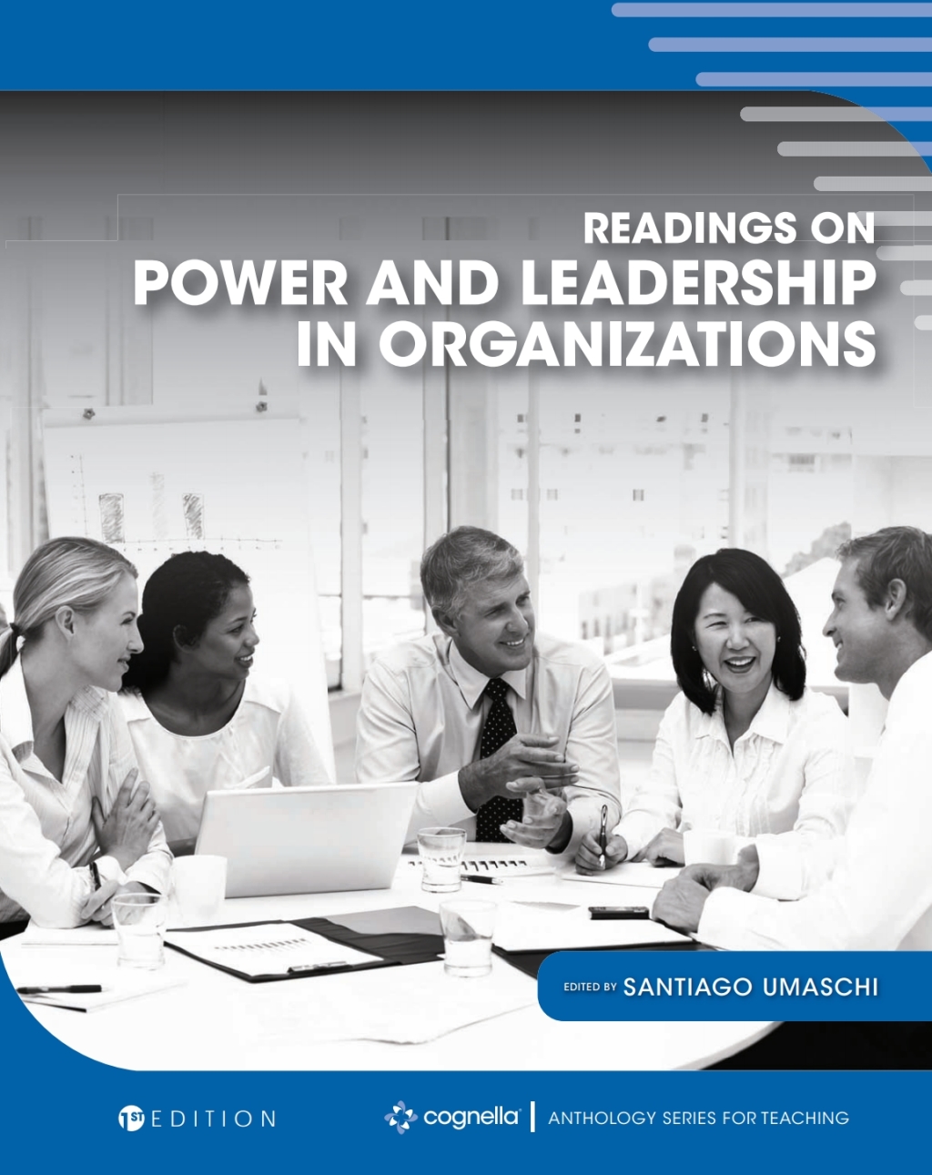 Readings on Power and Leadership in Organizations ebook plus Active Learning courseware 1st Edition â€“ PDF/EPUB Version Downloadable