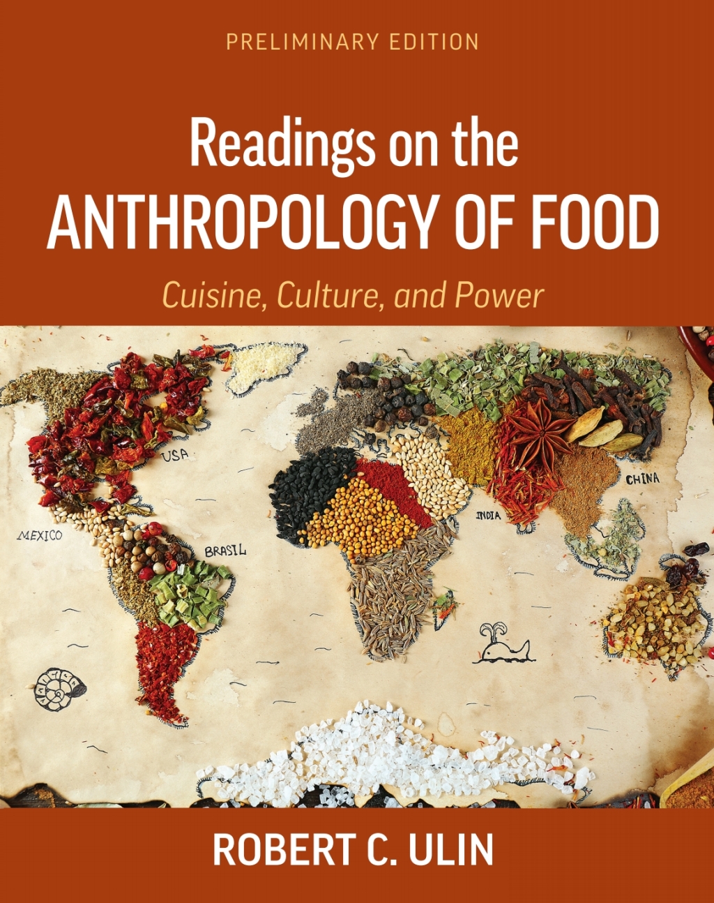 Readings on the Anthropology of Food 1st Edition â€“ PDF/EPUB Version Downloadable