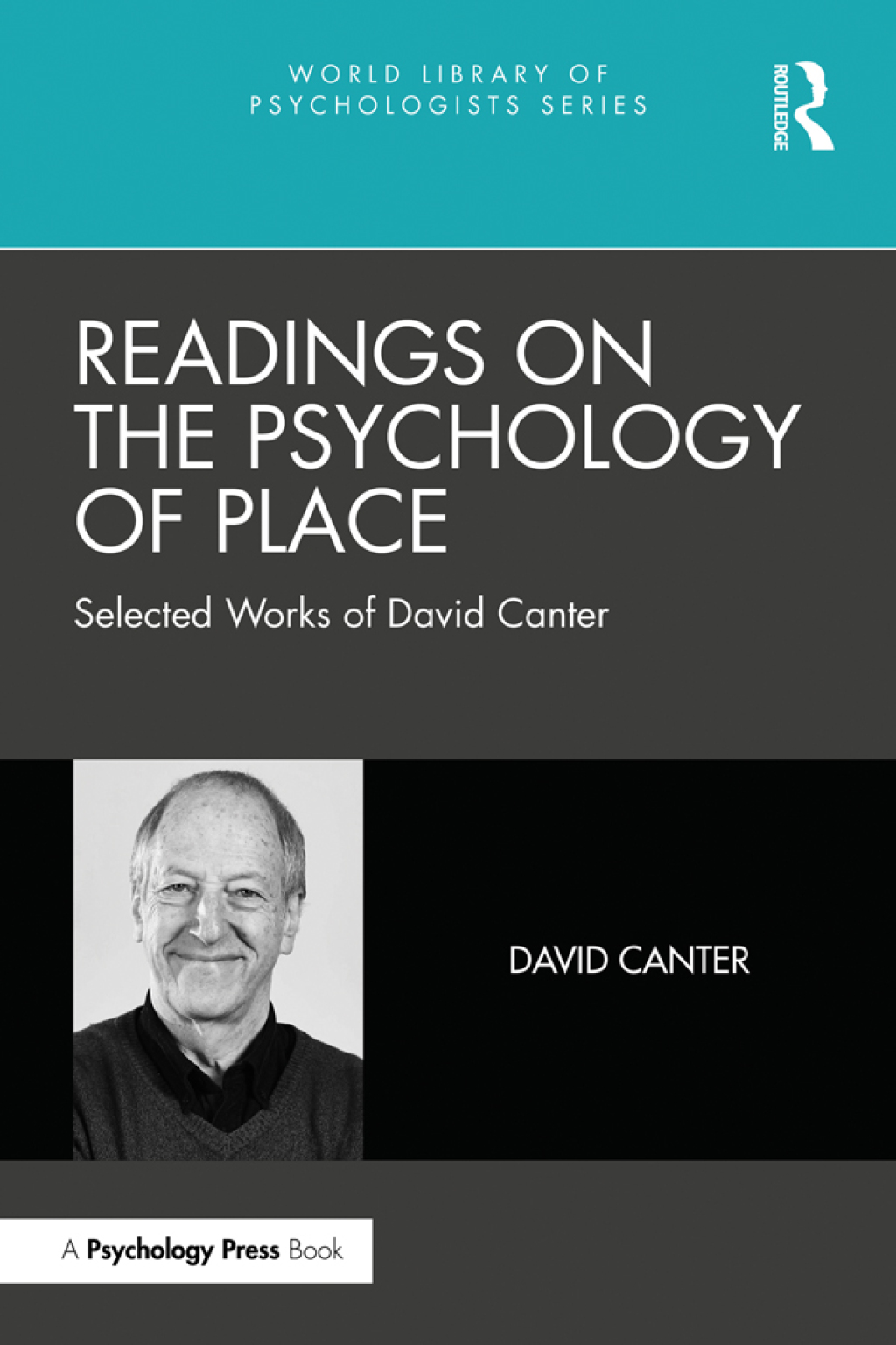 Readings on the Psychology of Place Selected Works of David Canter 1st Edition â€“ PDF/EPUB Version Downloadable