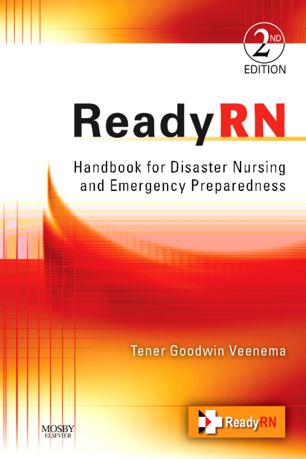 ReadyRN Handbook for Disaster Nursing and Emergency Preparedness 2nd Edition - (PDF/EPUB Version)