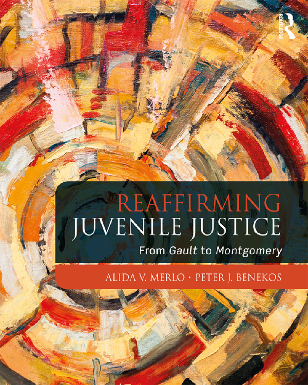 Reaffirming Juvenile Justice From Gault to Montgomery 1st Edition â€“ PDF/EPUB Version Downloadable