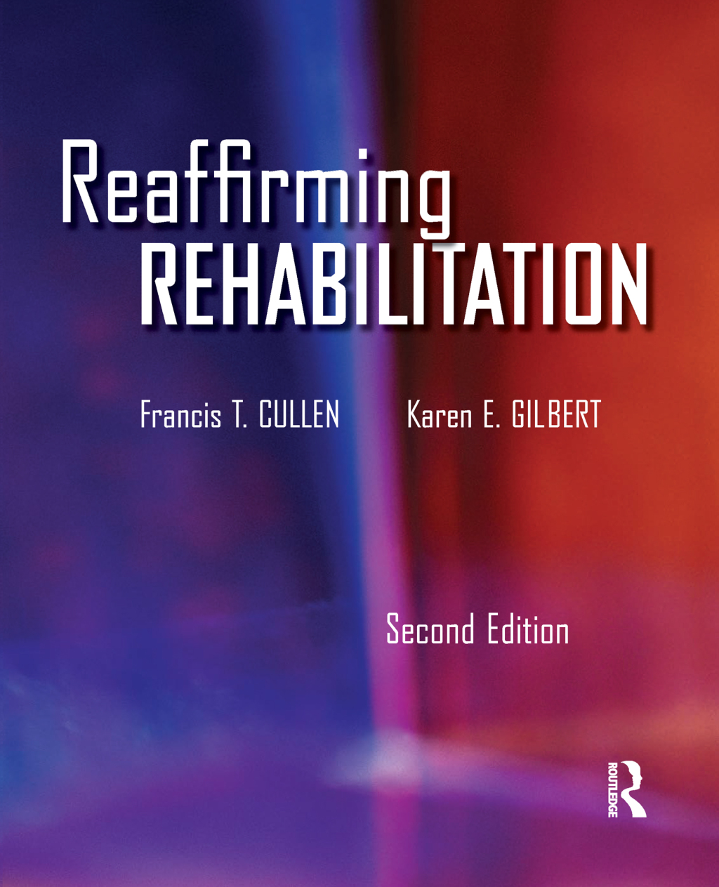 Reaffirming Rehabilitation 2nd Edition â€“ PDF/EPUB Version Downloadable
