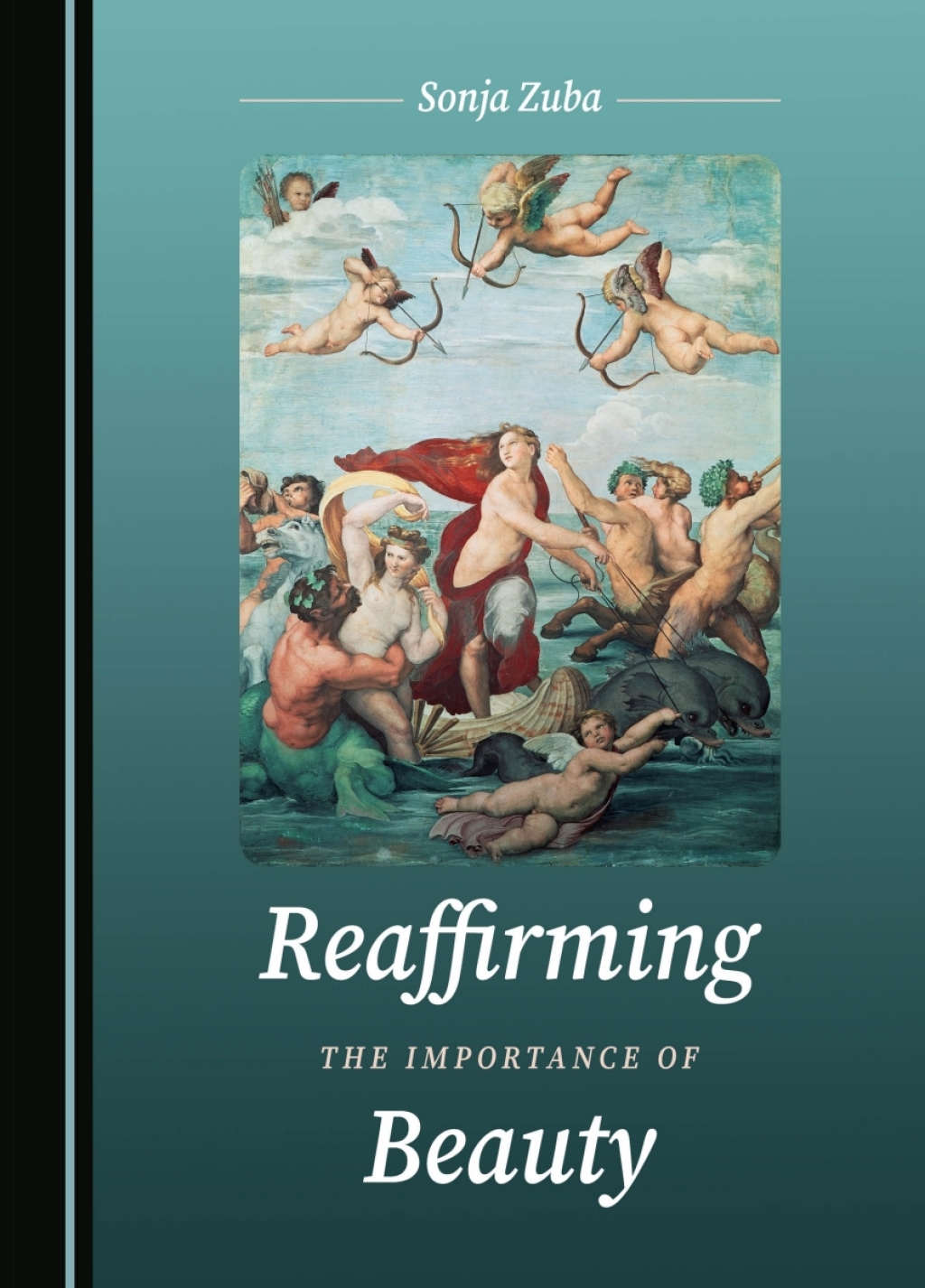 Reaffirming the Importance of Beauty 1st Edition â€“ PDF/EPUB Version Downloadable
