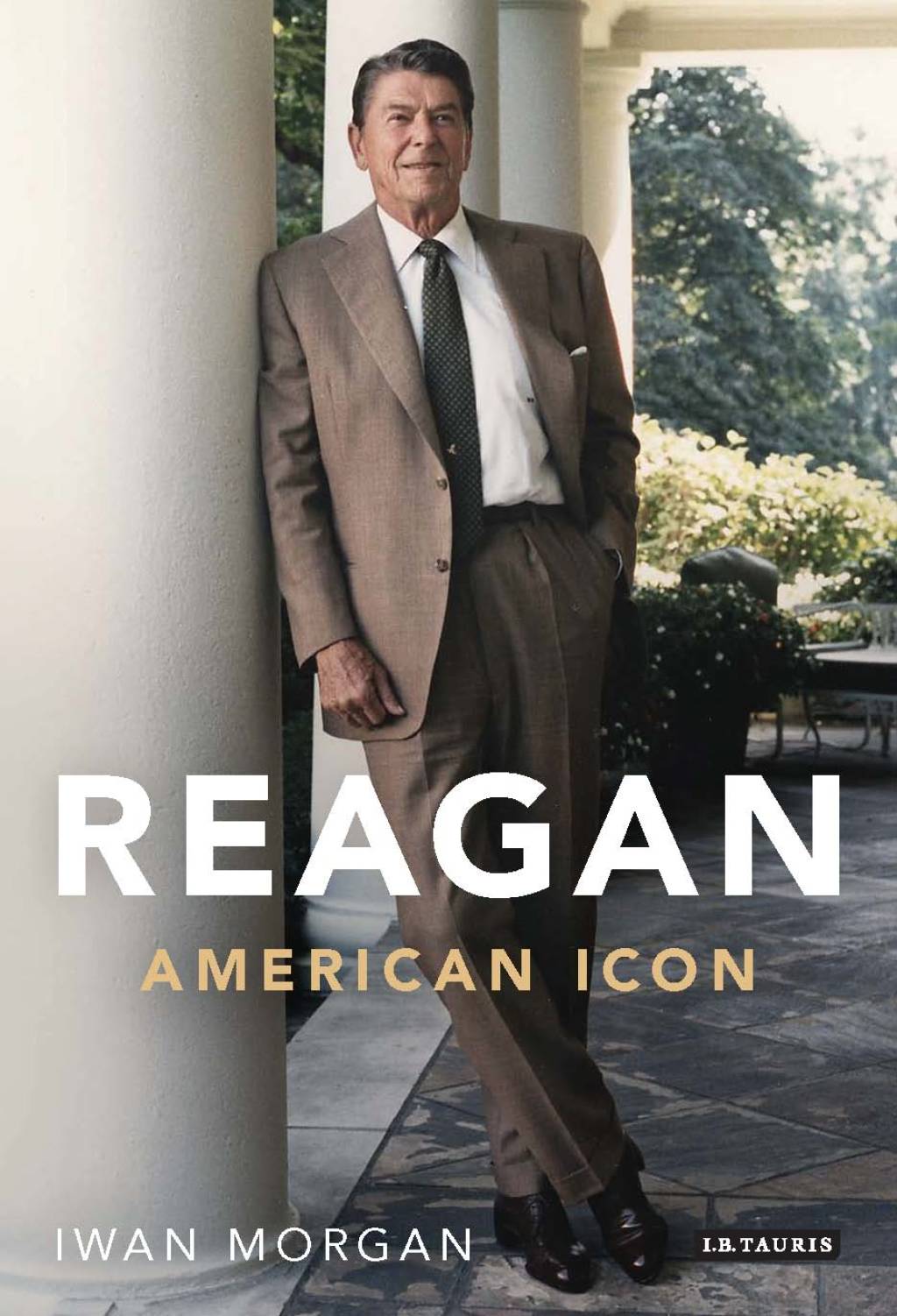 Reagan American Icon 1st Edition â€“ PDF/EPUB Version Downloadable