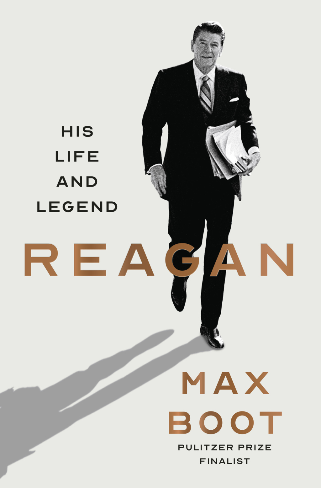Reagan: His Life and Legend 1st Edition â€“ PDF/EPUB Version Downloadable