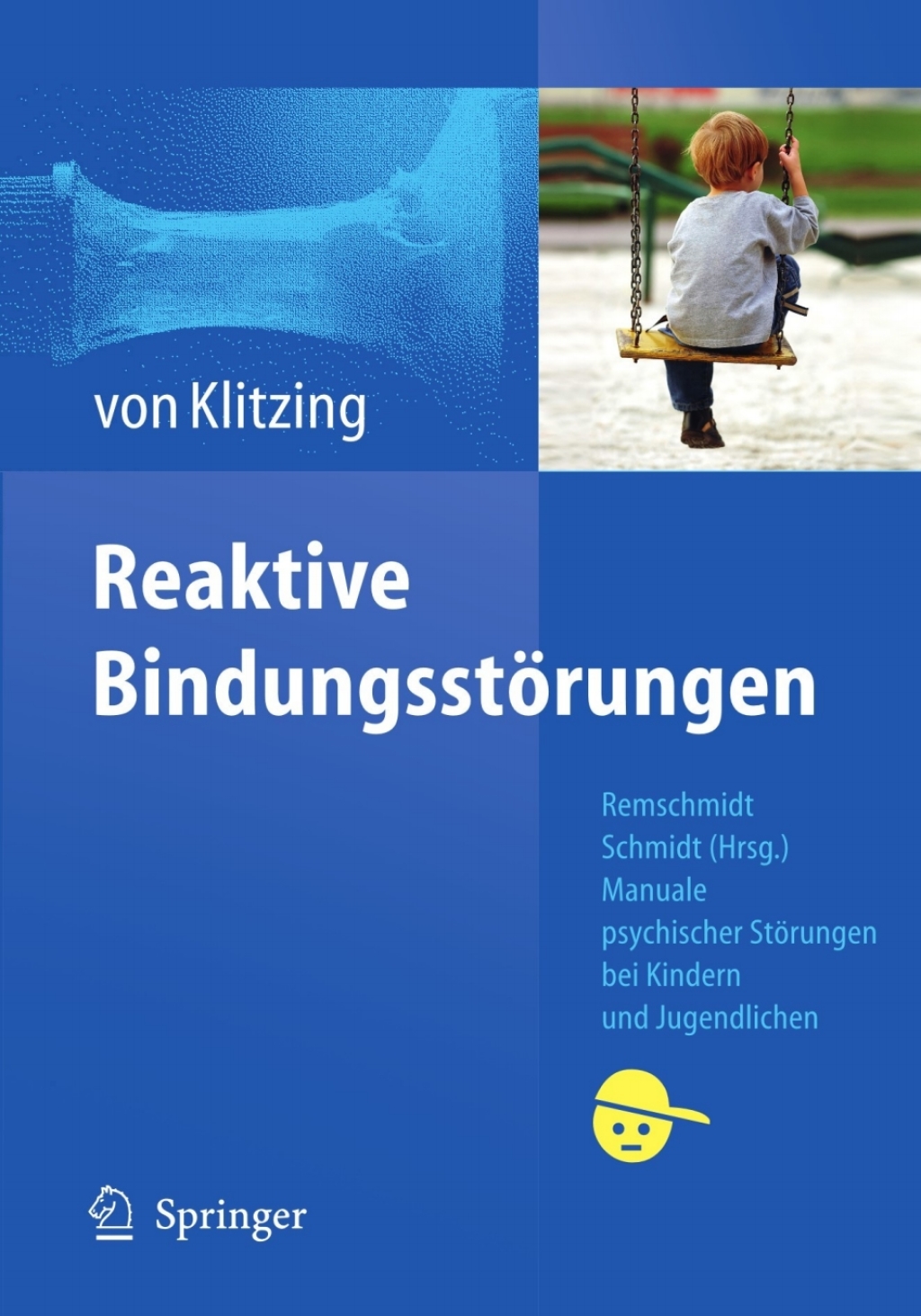 Reaktive BindungsstÃ¶rungen  â€“ PDF/EPUB Version Downloadable