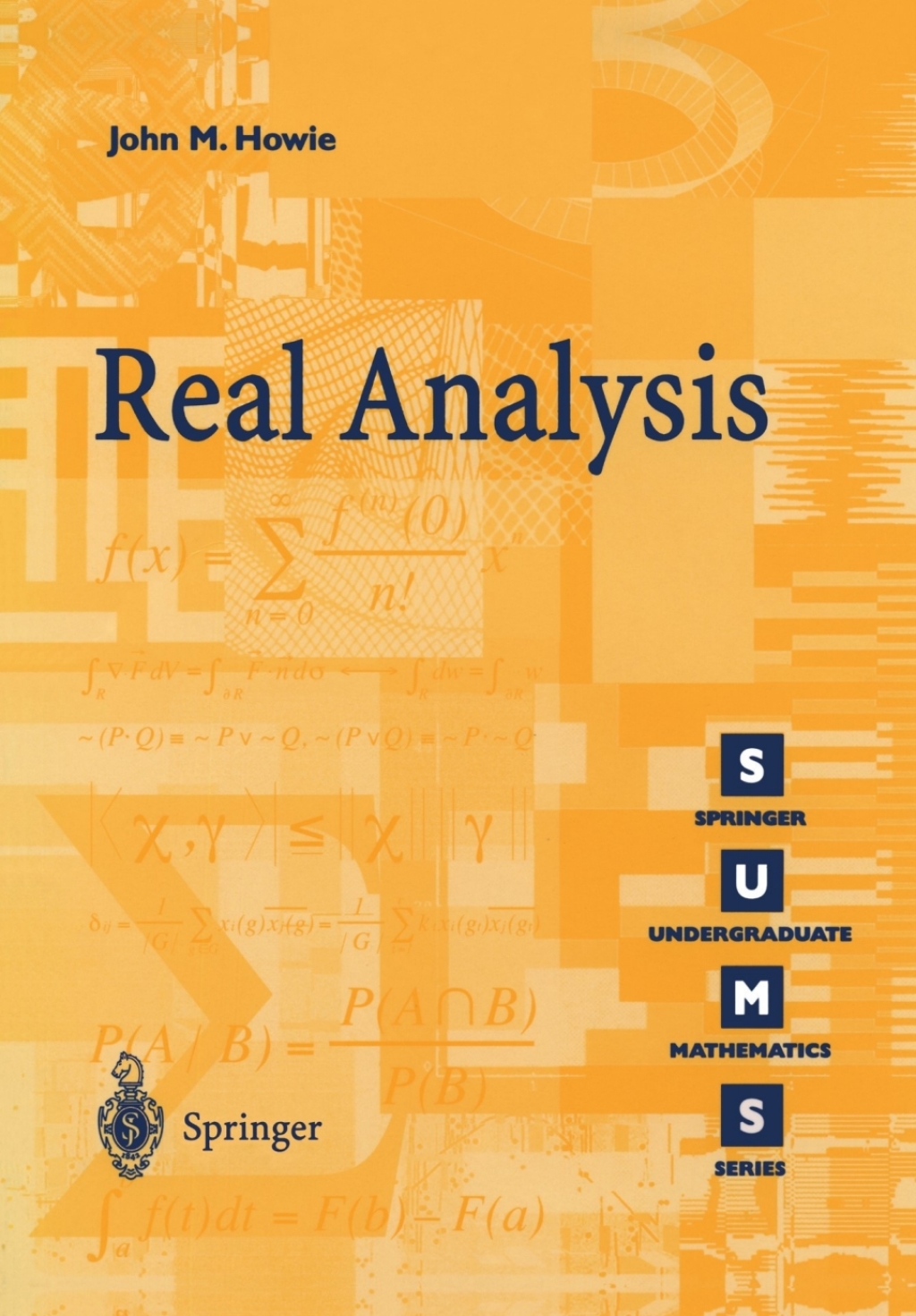 Real Analysis  â€“ PDF/EPUB Version Downloadable