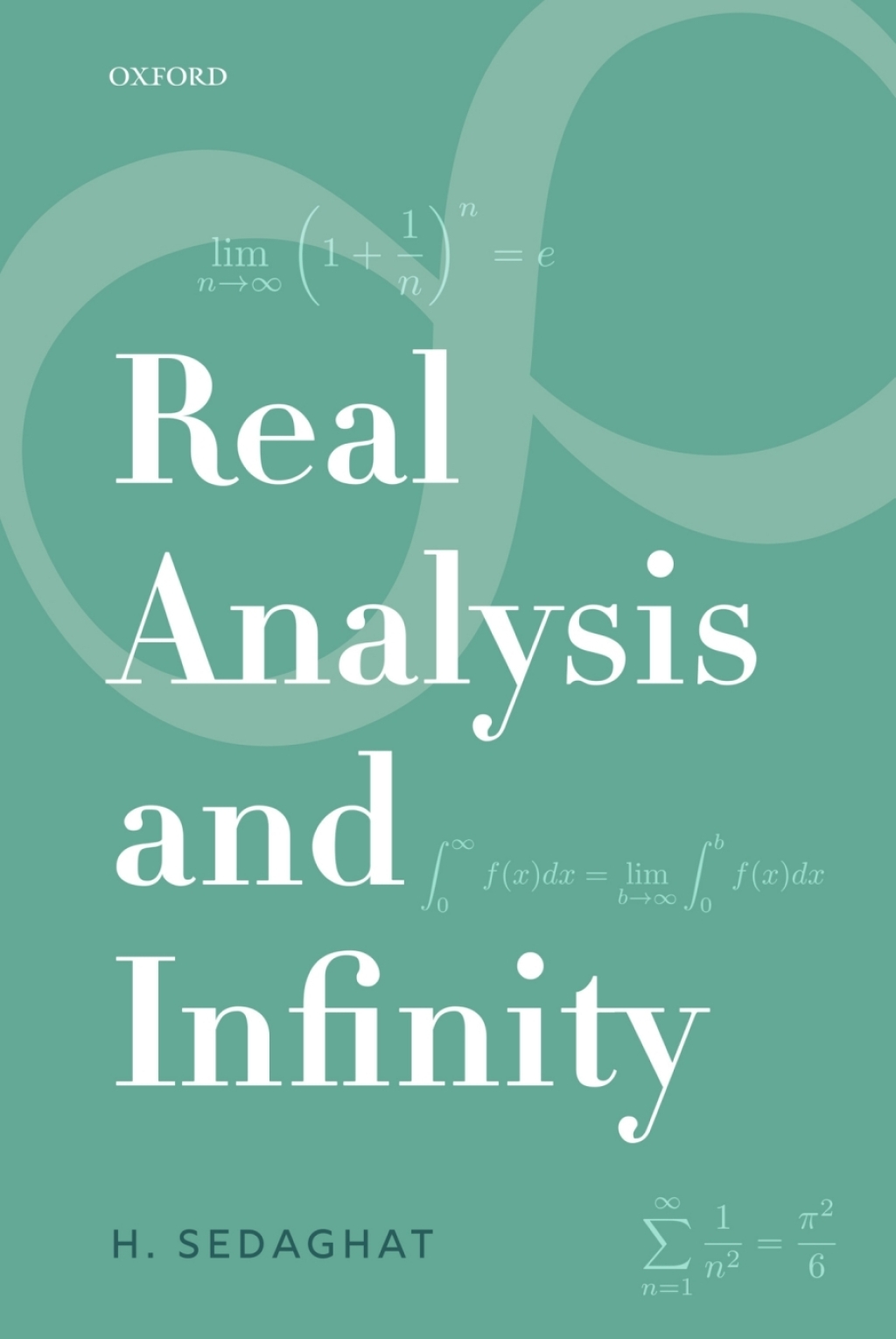 Real Analysis and Infinity  â€“ PDF/EPUB Version Downloadable