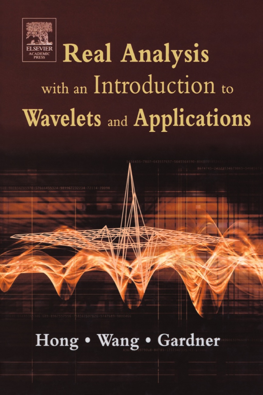 Real Analysis with an Introduction to Wavelets and Applications  â€“ PDF/EPUB Version Downloadable