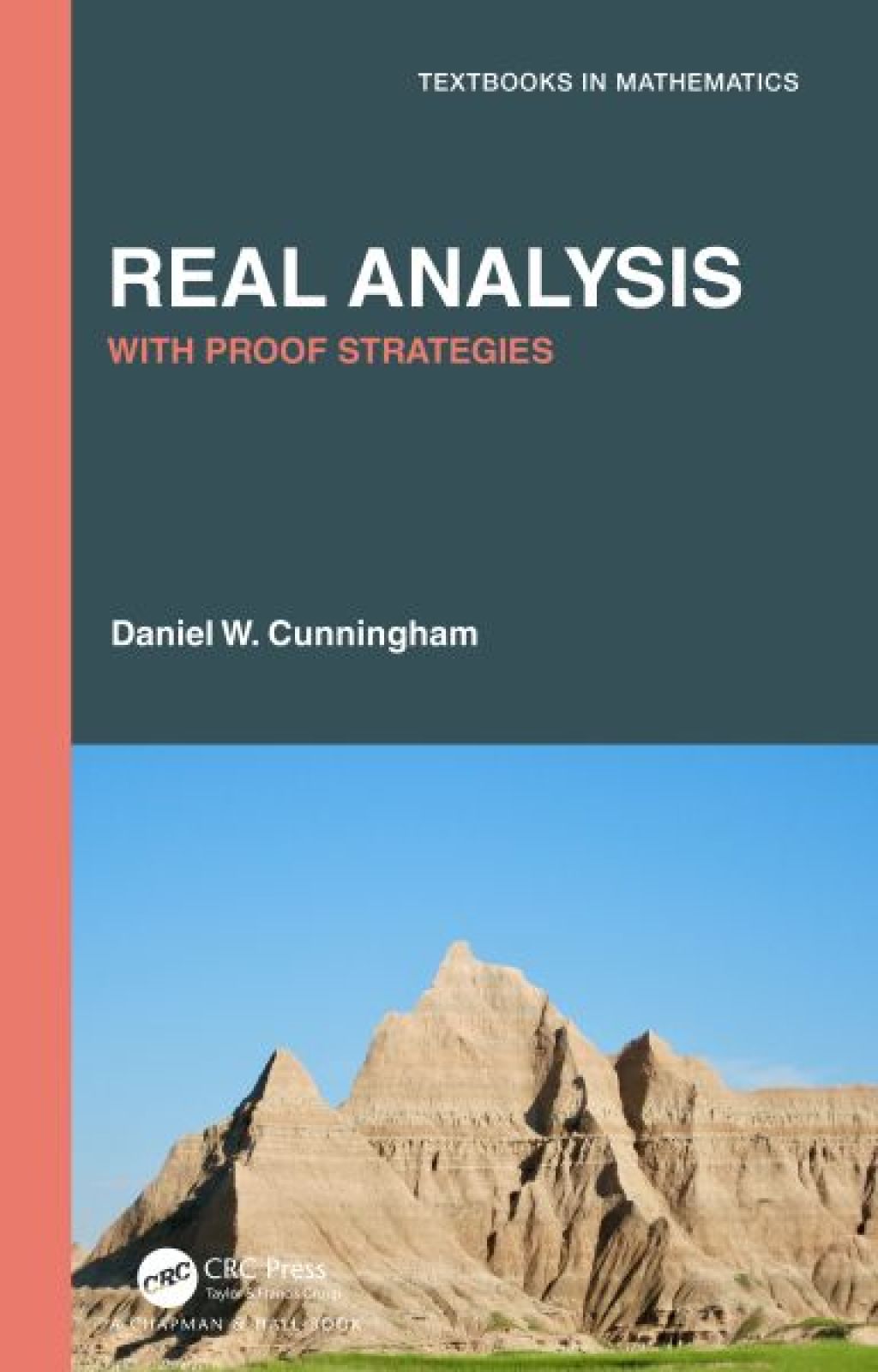 Real Analysis With Proof Strategies 1st Edition â€“ PDF/EPUB Version Downloadable