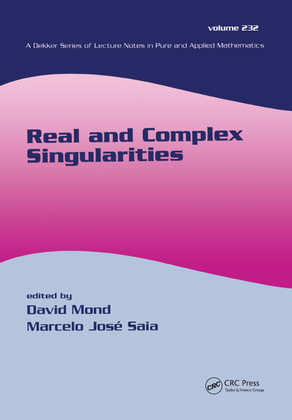 Real And Complex Singularities 1st Edition â€“ PDF/EPUB Version Downloadable