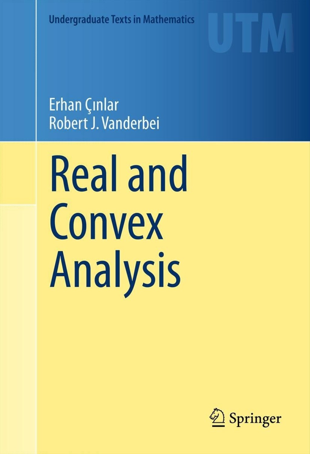 Real and Convex Analysis  â€“ PDF/EPUB Version Downloadable