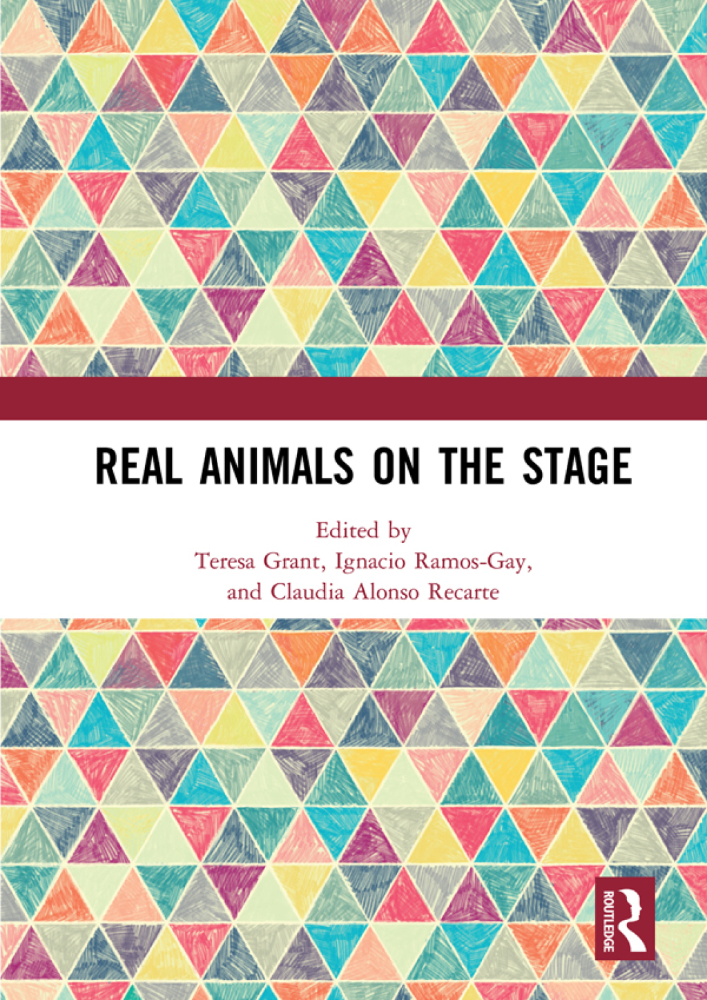 Real Animals on the Stage 1st Edition â€“ PDF/EPUB Version Downloadable