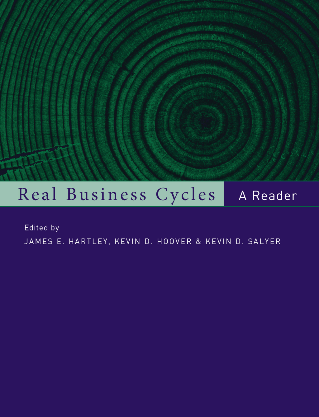Real Business Cycles A Reader 1st Edition â€“ PDF/EPUB Version Downloadable
