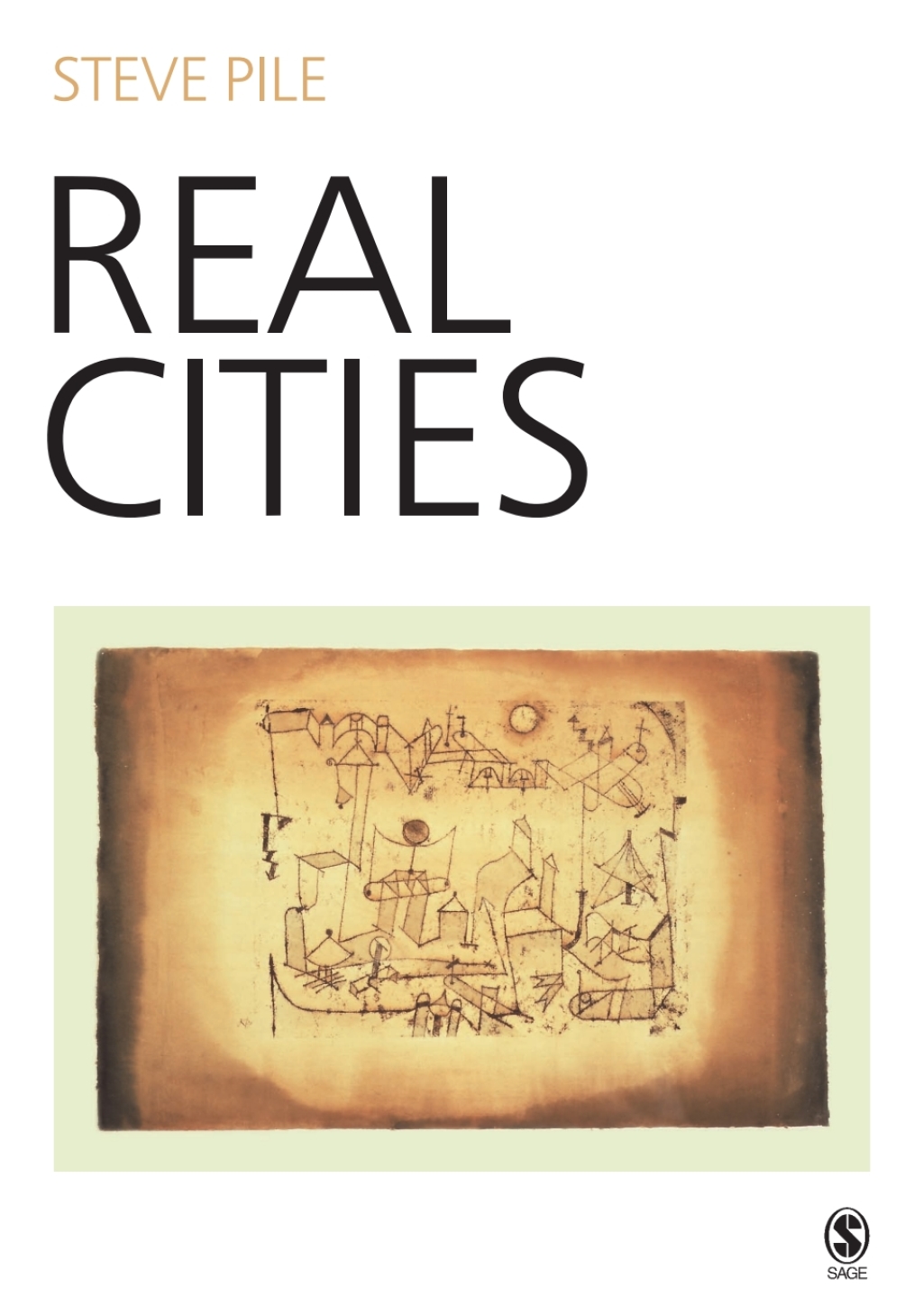 Real Cities Modernity, Space and the Phantasmagorias of City Life 1st Edition â€“ PDF/EPUB Version Downloadable