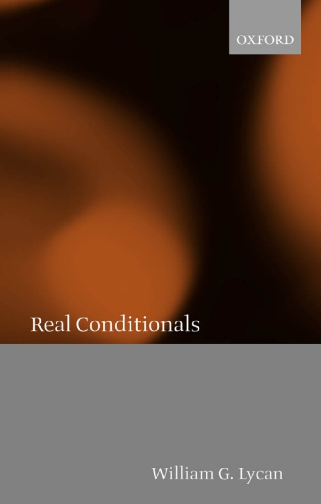 Real Conditionals  â€“ PDF/EPUB Version Downloadable