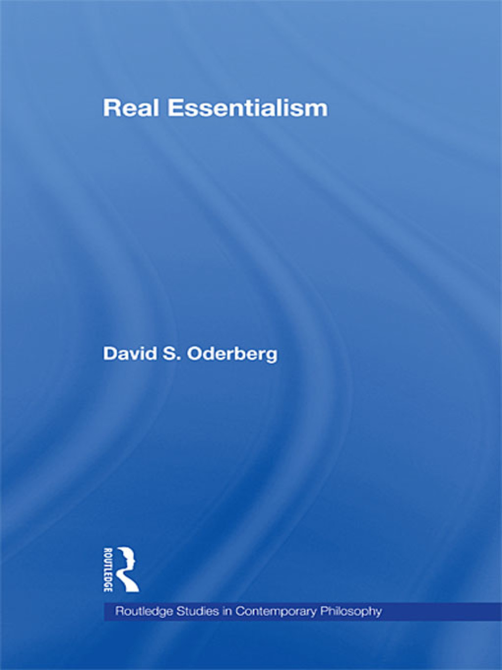 Real Essentialism 1st Edition â€“ PDF/EPUB Version Downloadable