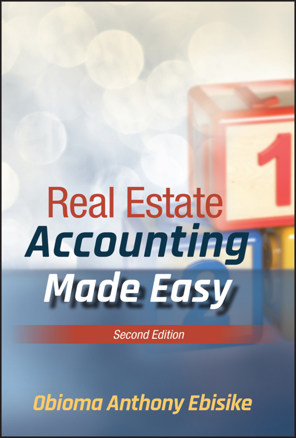Real Estate Accounting Made Easy, 2nd Edition 2nd Edition - (PDF/EPUB Version)