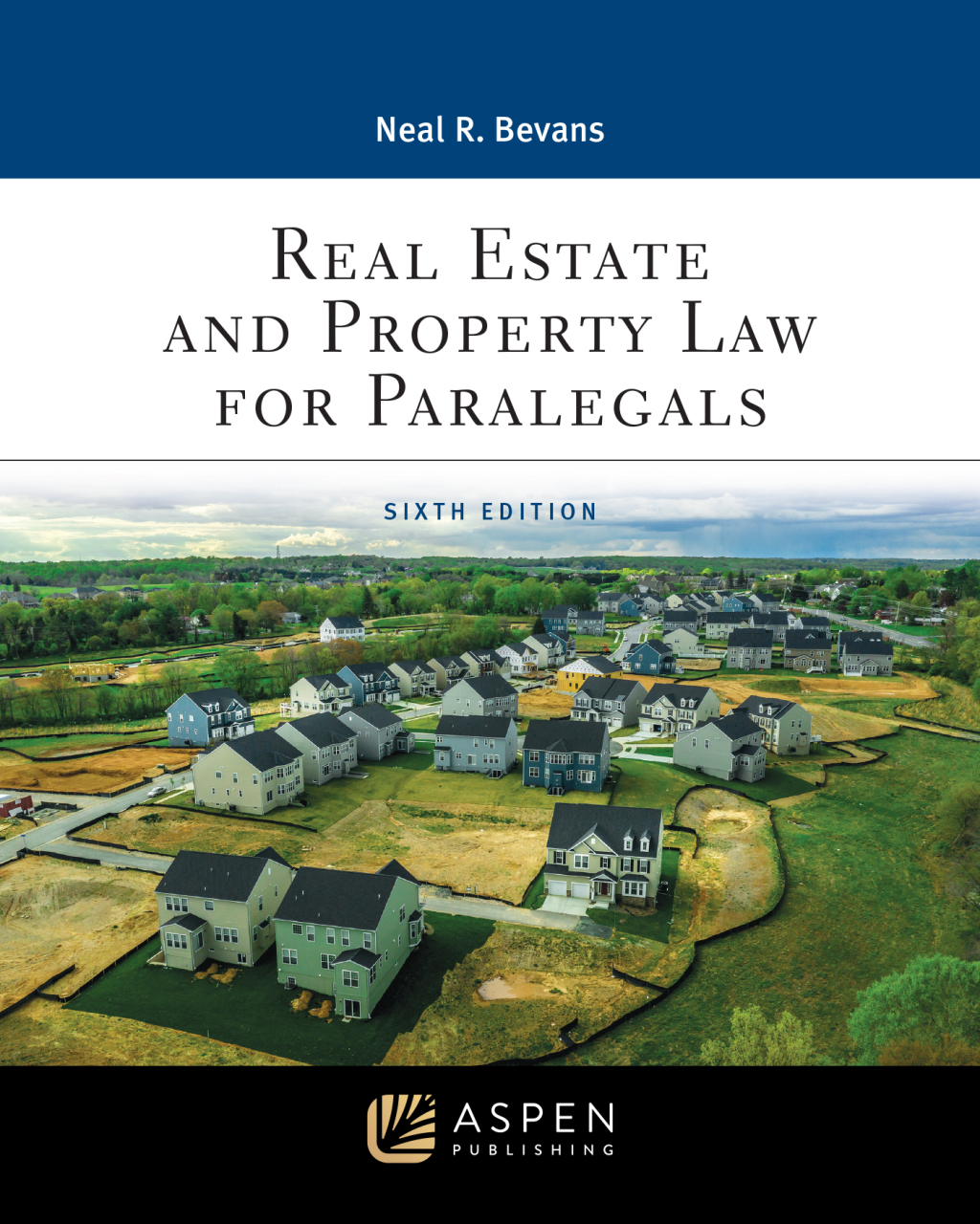 Real Estate and Property Law for Paralegals 6th Edition – PDF/EPUB Version Downloadable Real Estate and Property Law for Paralegals 6th Edition – PDF/EPUB Version Downloadable - Image 1