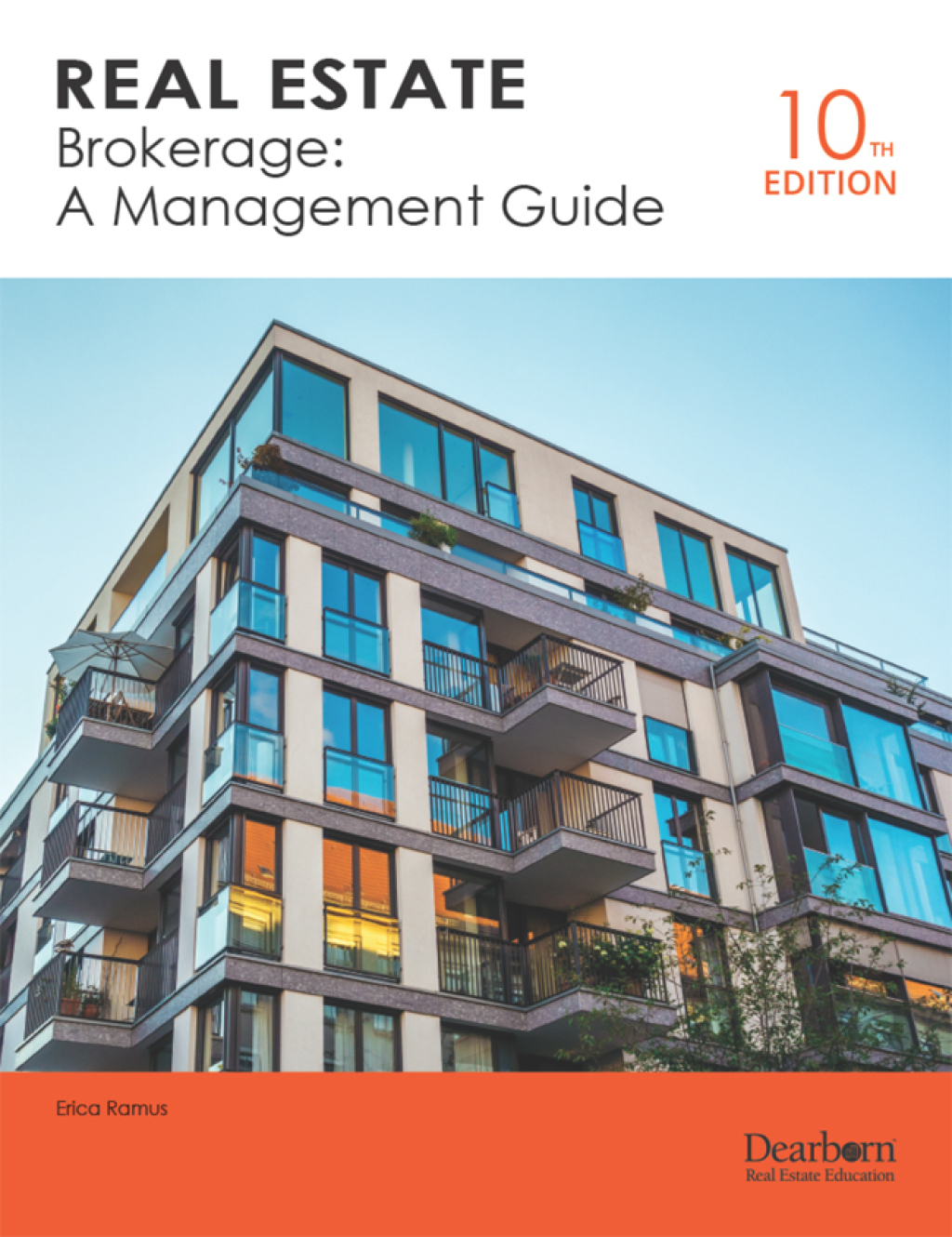 Real Estate Brokerage: A Management Guide 10th Edition â€“ PDF/EPUB Version Downloadable