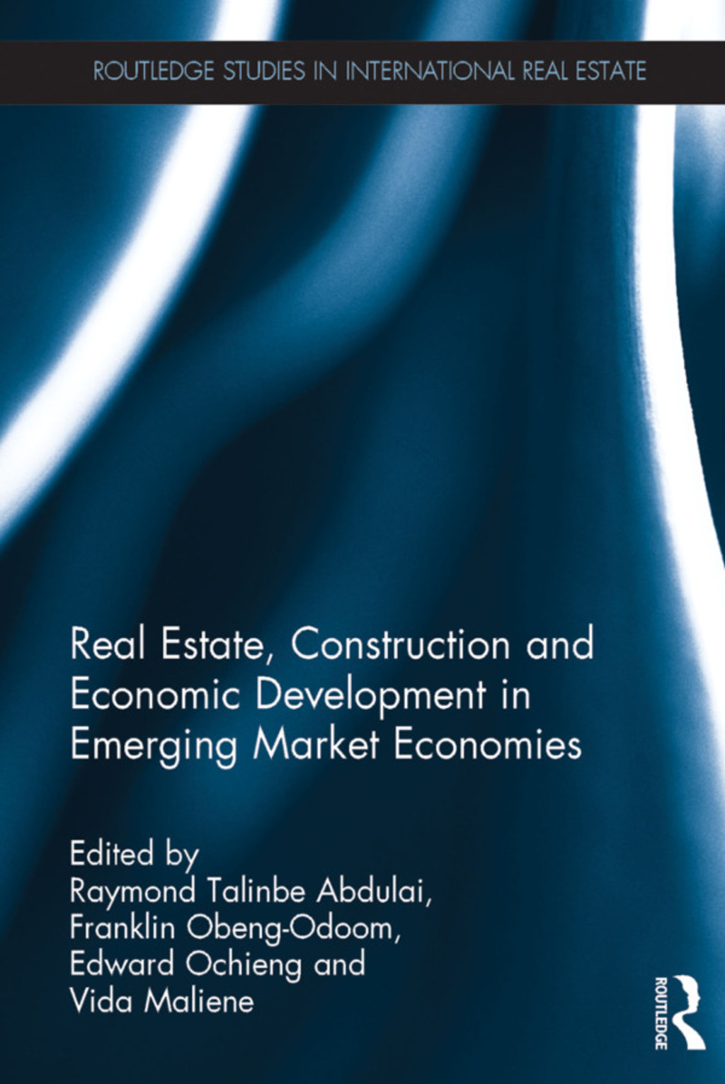 Real Estate, Construction and Economic Development in Emerging Market Economies 1st Edition â€“ PDF/EPUB Version Downloadable