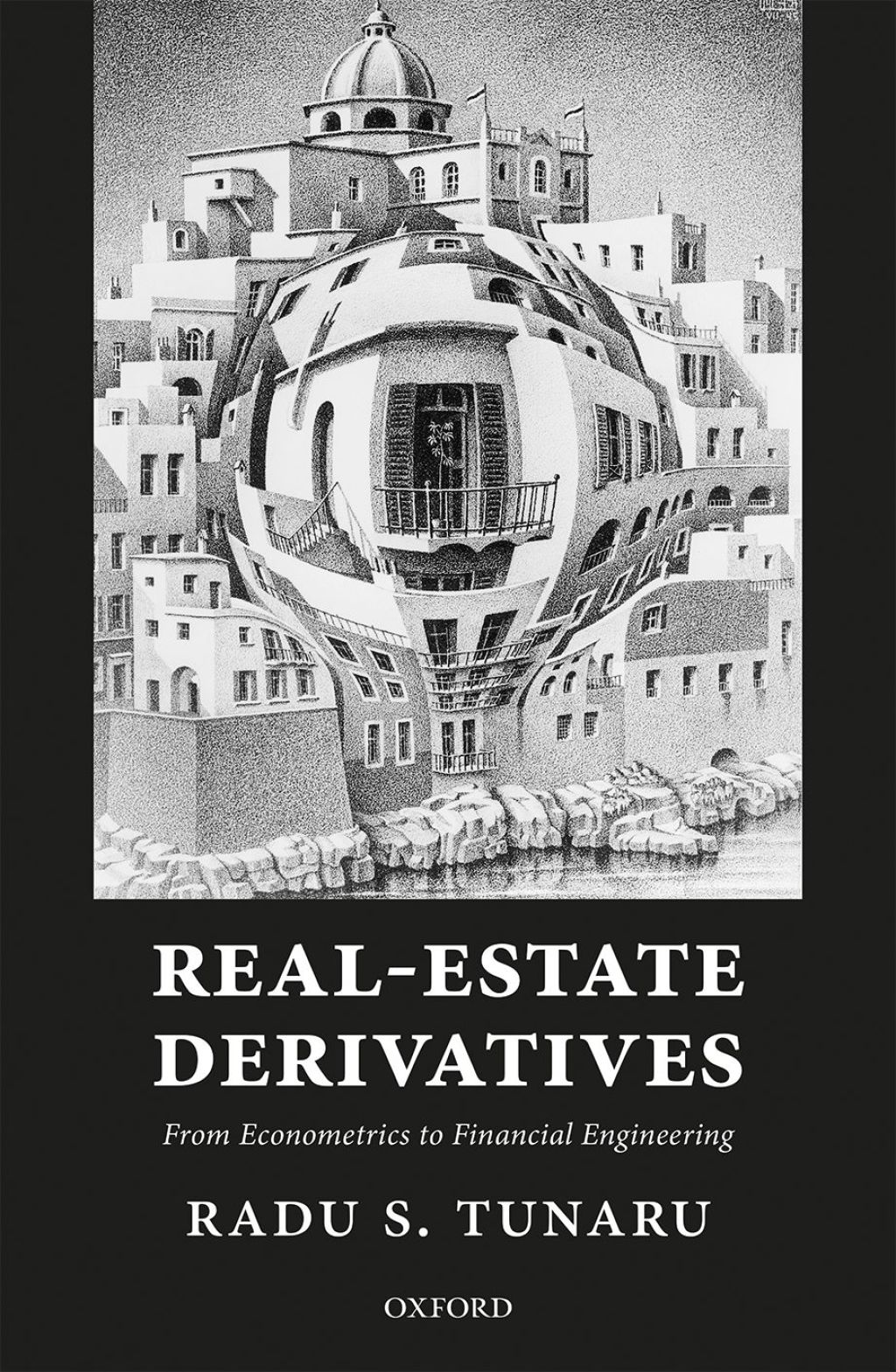 Real-Estate Derivatives From Econometrics to Financial Engineering  â€“ PDF/EPUB Version Downloadable