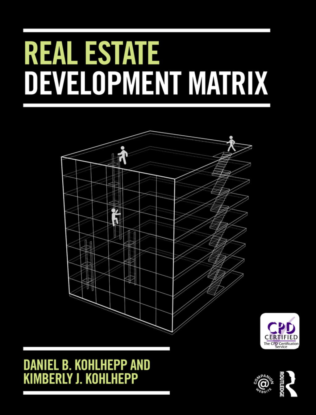 Real Estate Development Matrix 1st Edition â€“ PDF/EPUB Version Downloadable