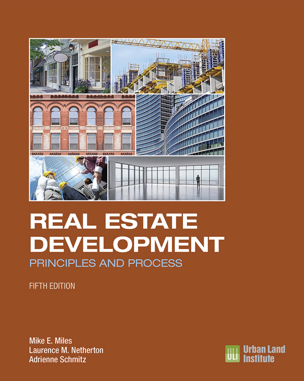 Real Estate Development Principles and Process 5th Edition â€“ PDF/EPUB Version Downloadable