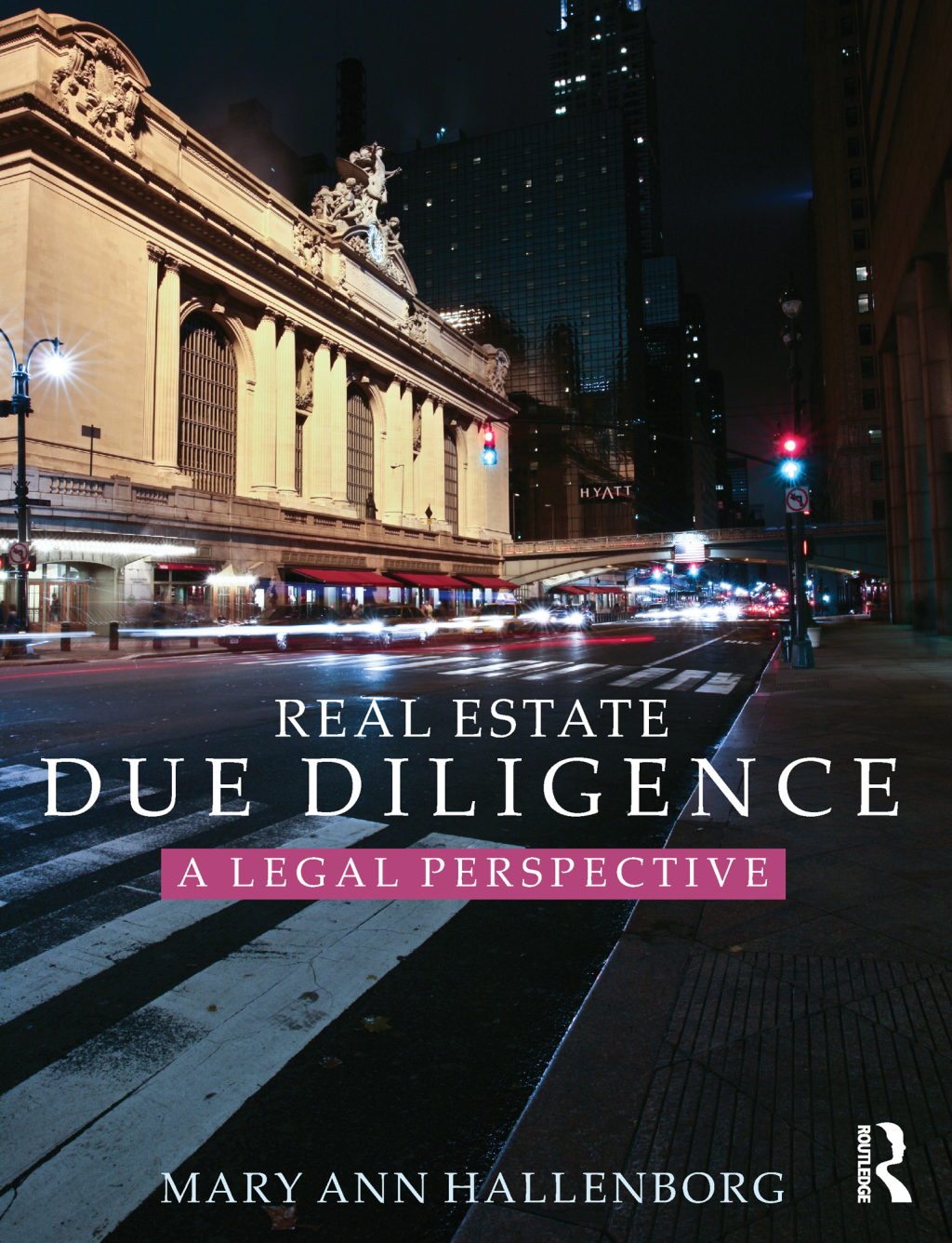 Real Estate Due Diligence A legal perspective 1st Edition â€“ PDF/EPUB Version Downloadable