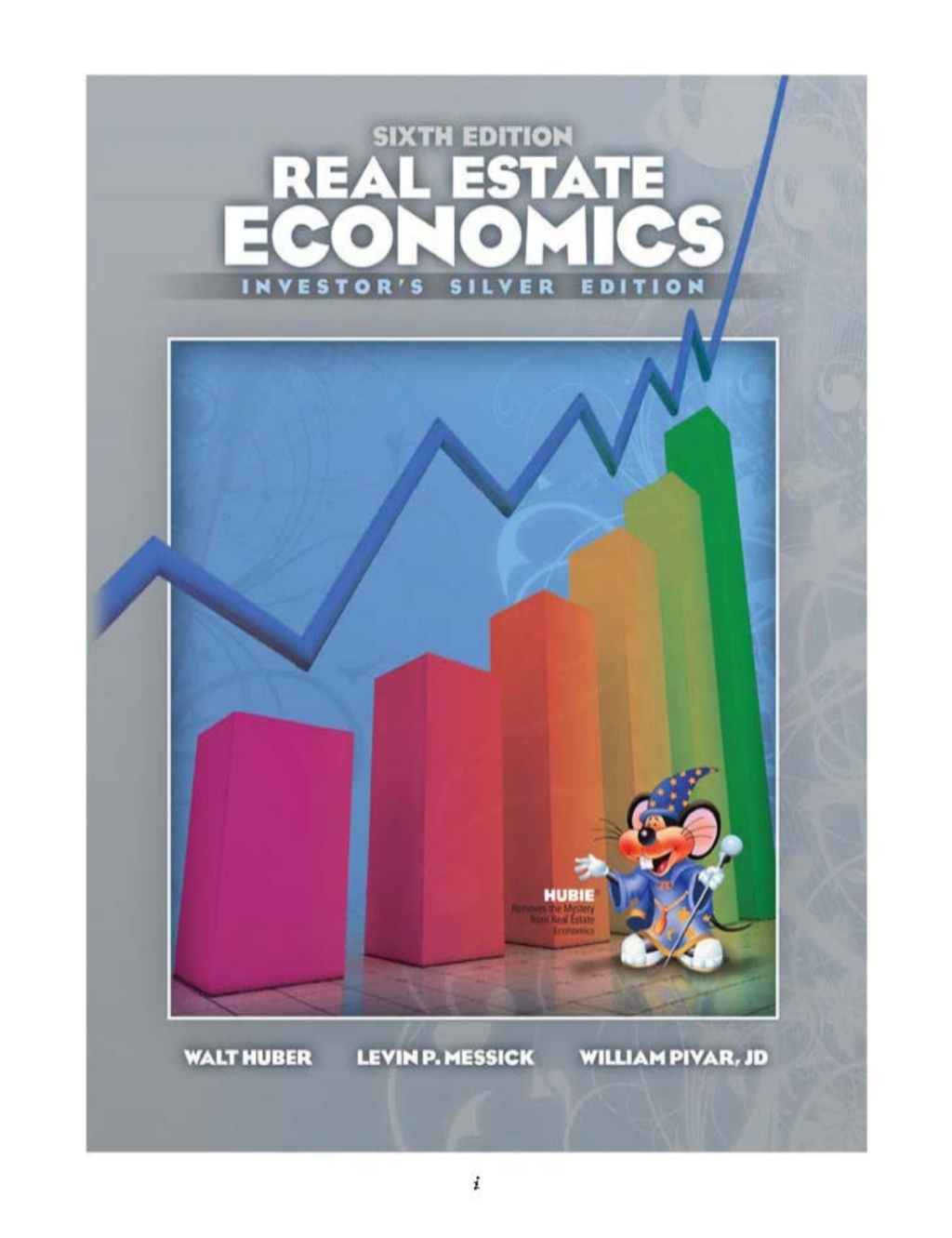 Real Estate Economics 6th Edition â€“ PDF/EPUB Version Downloadable