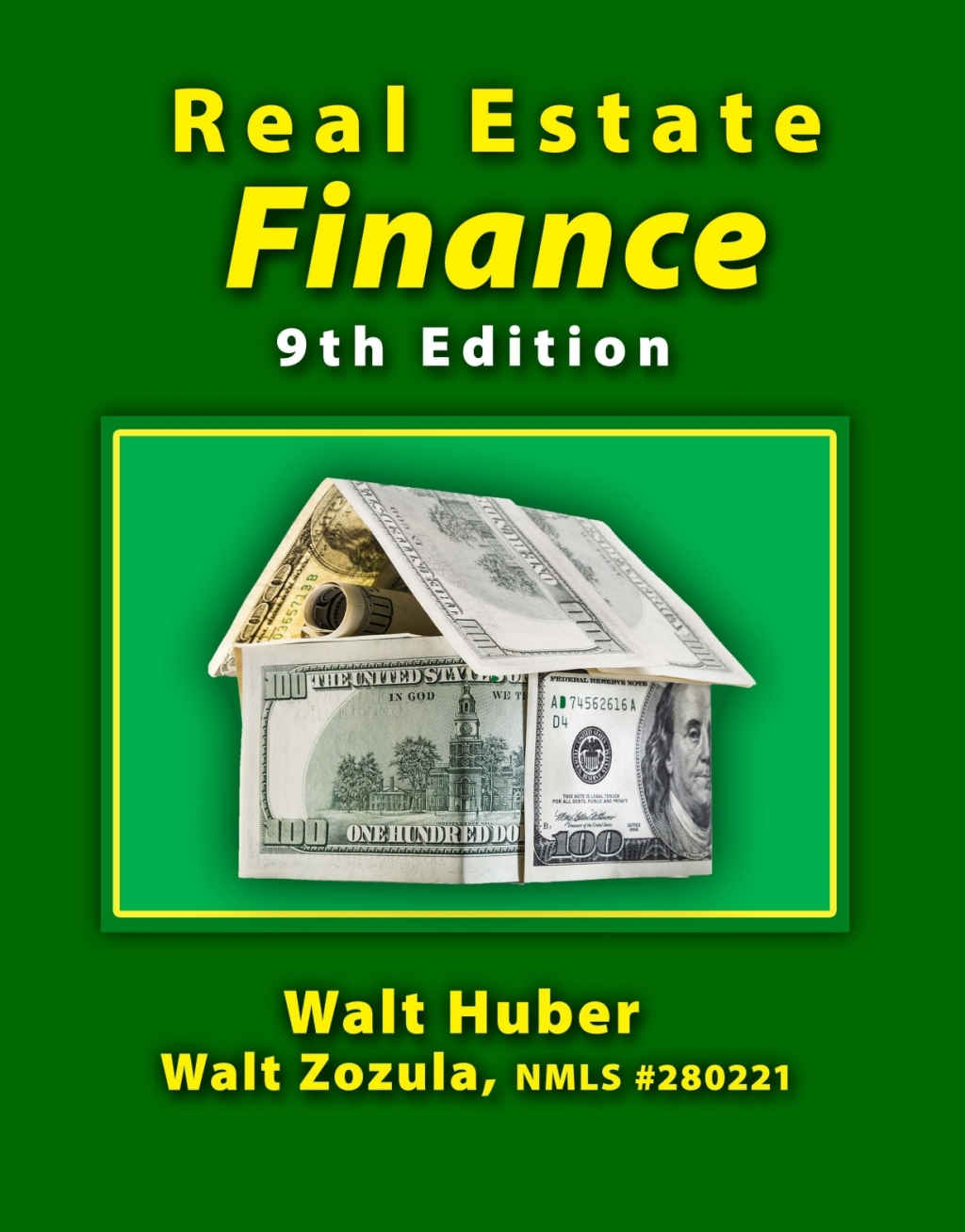 Real Estate Finance 9th Edition â€“ PDF/EPUB Version Downloadable