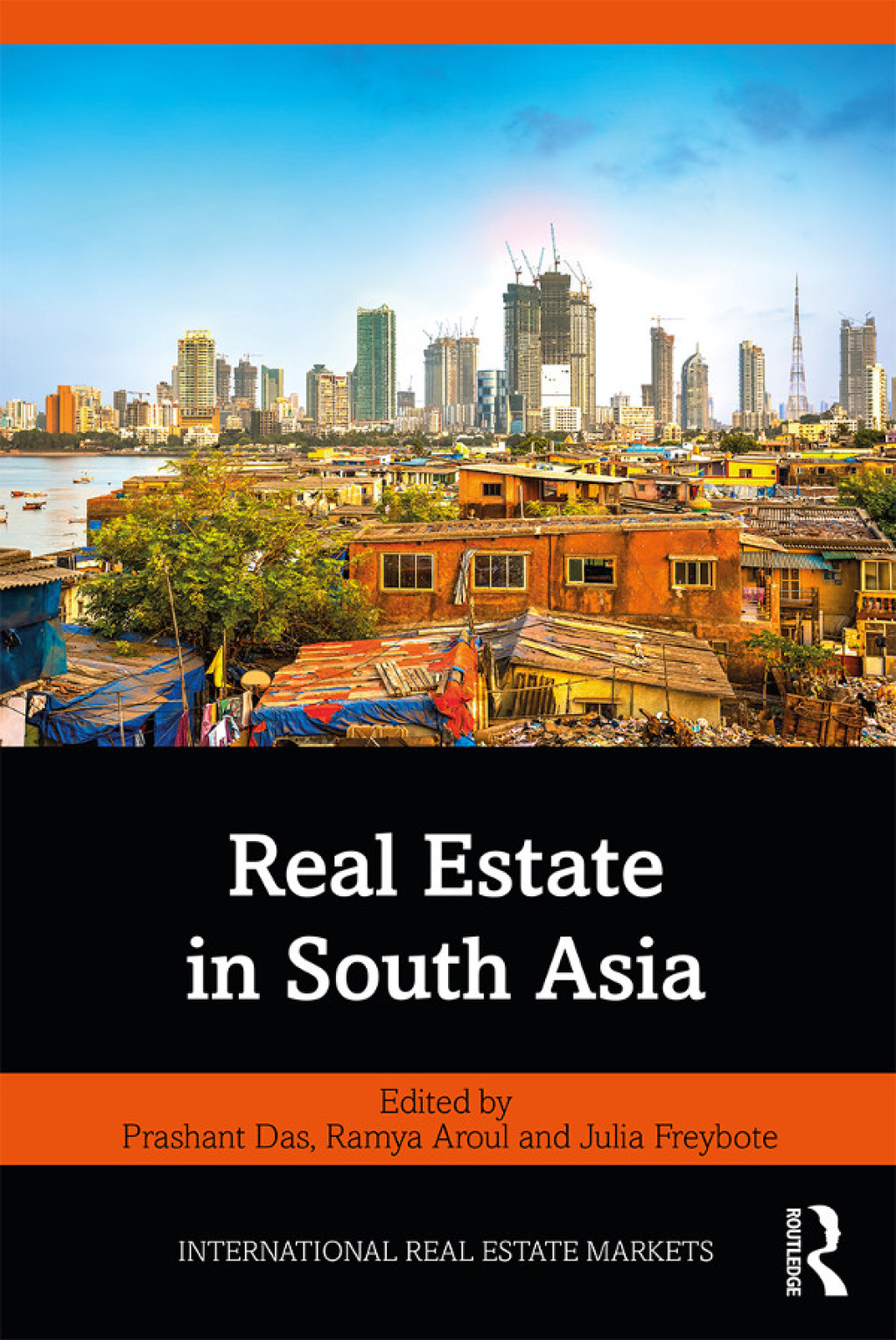 Real Estate in South Asia 1st Edition â€“ PDF/EPUB Version Downloadable