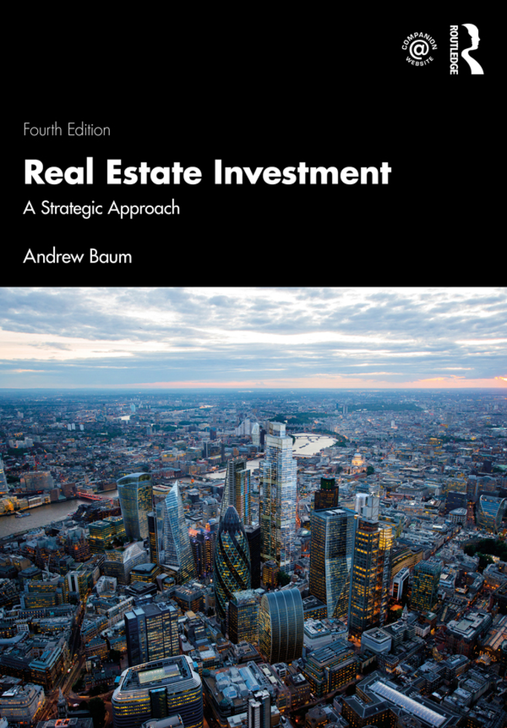 Real Estate Investment A Strategic Approach 4th Edition â€“ PDF/EPUB Version Downloadable