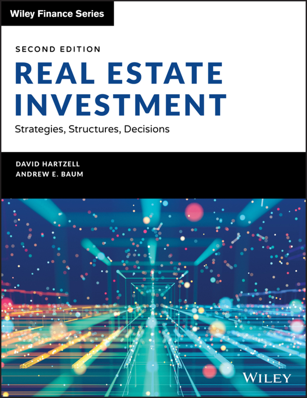 Real Estate Investment and Finance Strategies, Structures, Decisions 2nd Edition â€“ PDF/EPUB Version Downloadable