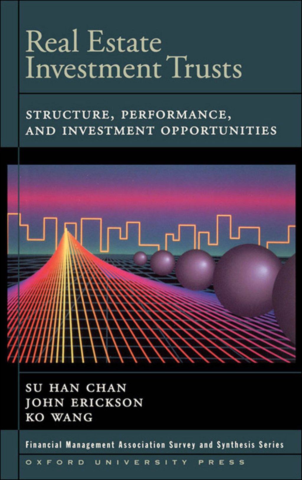Real Estate Investment Trusts Structure, Performance, and Investment Opportunities  â€“ PDF/EPUB Version Downloadable