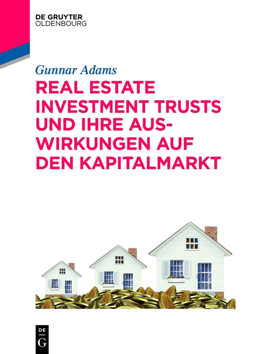 Real Estate Investment Trusts und ihre Auswirkungen auf den Kapitalmarkt 1st Edition – PDF/EPUB Version Downloadable Real Estate Investment Trusts und ihre Auswirkungen auf den Kapitalmarkt 1st Edition – PDF/EPUB Version Downloadable - Image 1