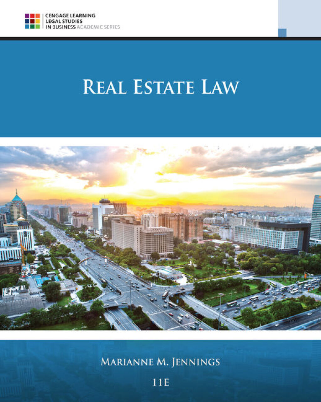 Real Estate Law 11th Edition â€“ PDF/EPUB Version Downloadable